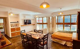 Peatonal Suites Paraná